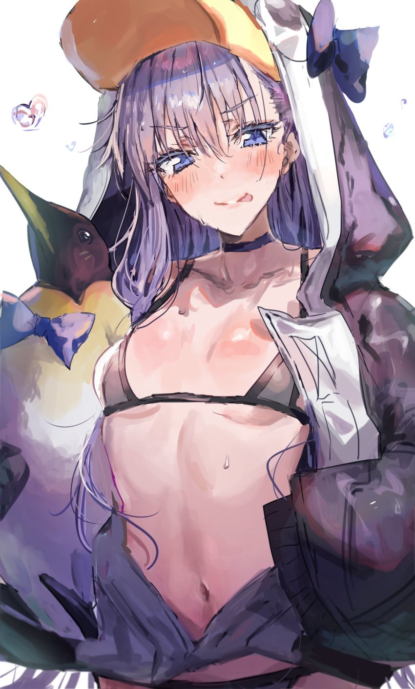 Meltryllis (Fate/Grand Order) Rule 34 Image