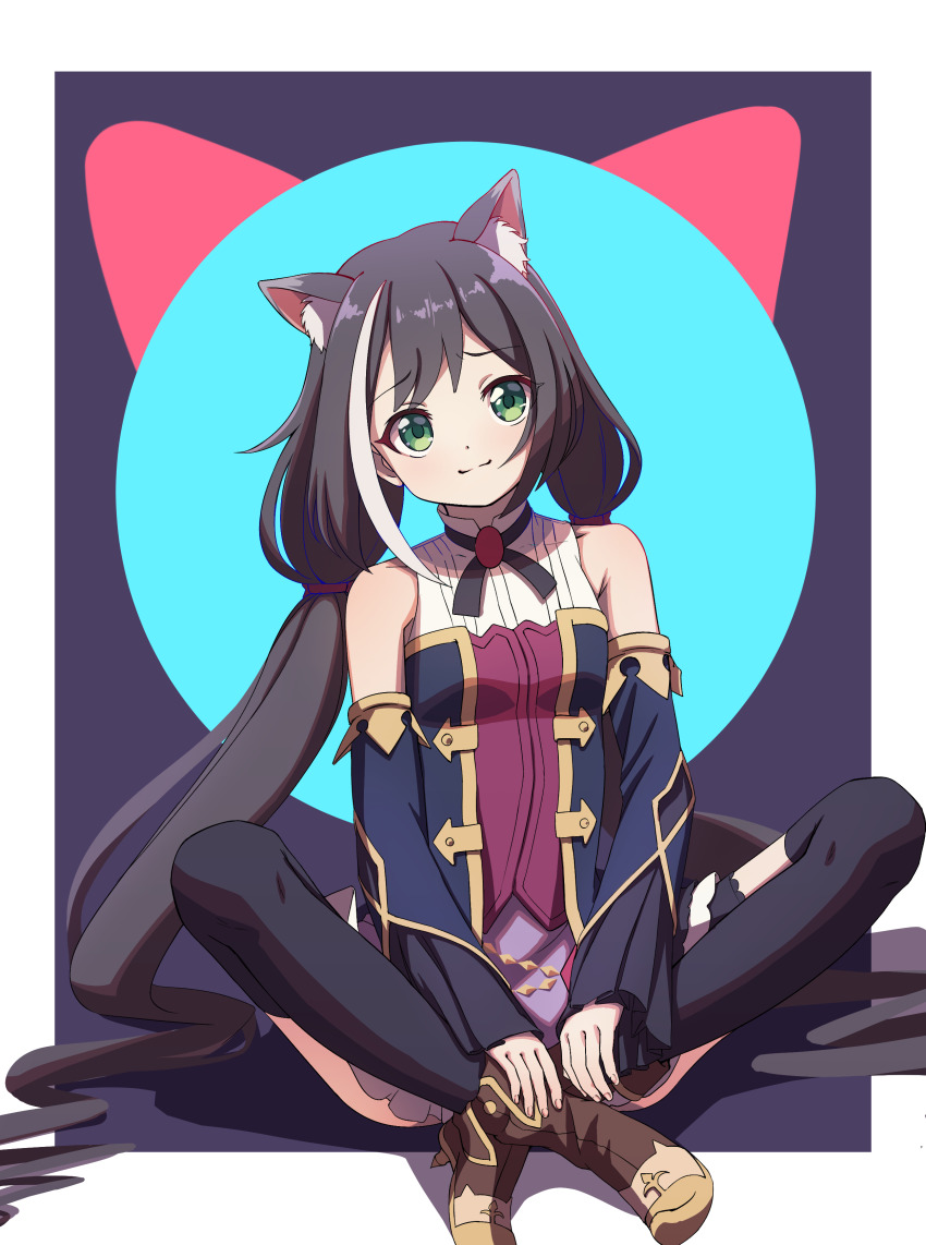 Karyl (Princess Connect!) Rule 34 Image
