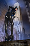 Batman (Series) Rule 34 Image