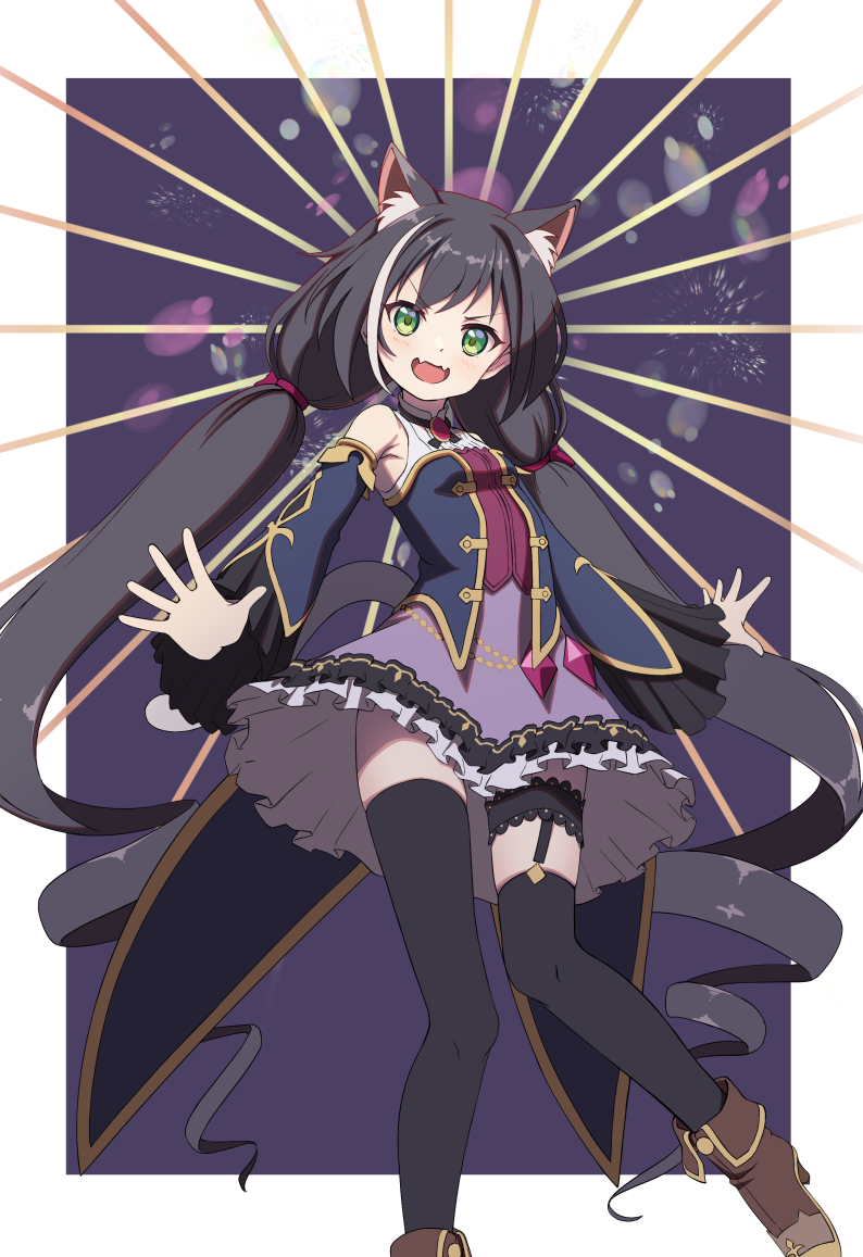 Karyl (Princess Connect!) Rule 34 Image