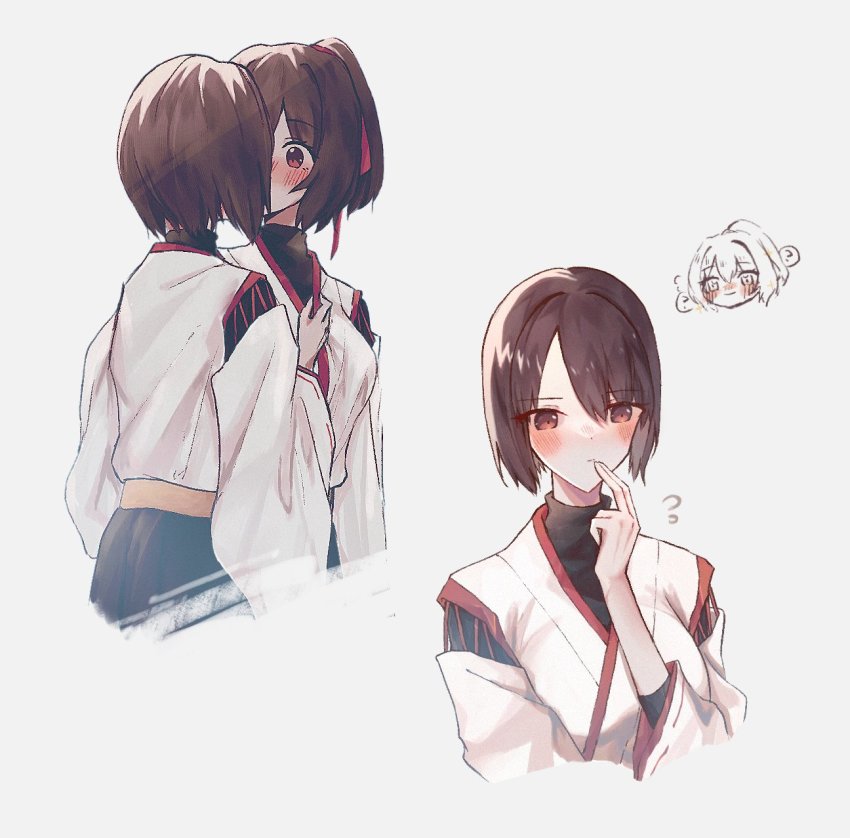 Kantai Collection Rule 34 Image