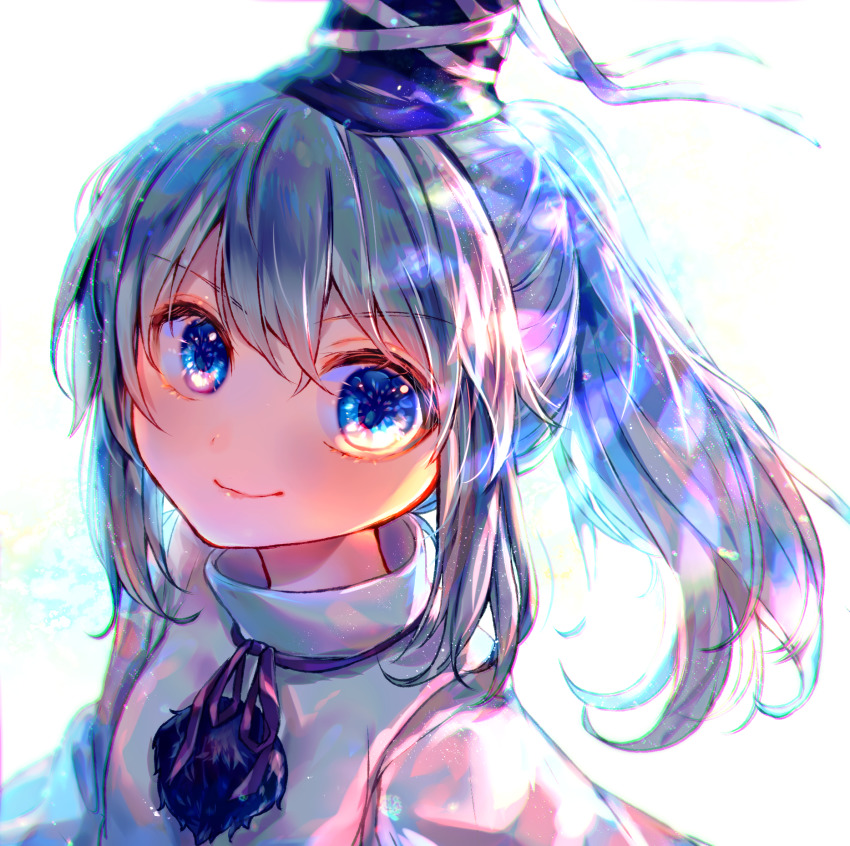 Mononobe No Futo (Touhou) Rule 34 Image