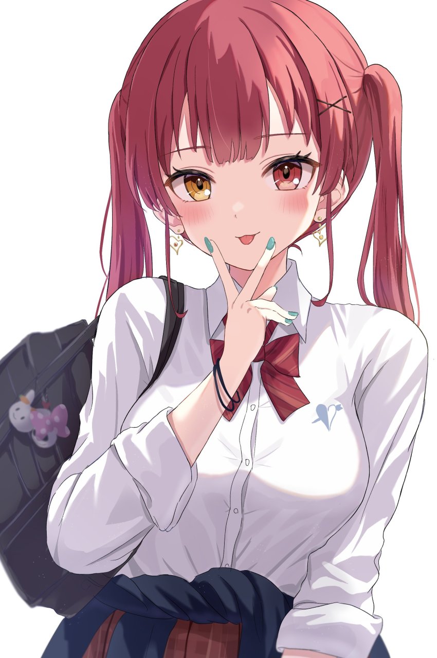 Houshou Marine (Hololive) Rule 34 Image