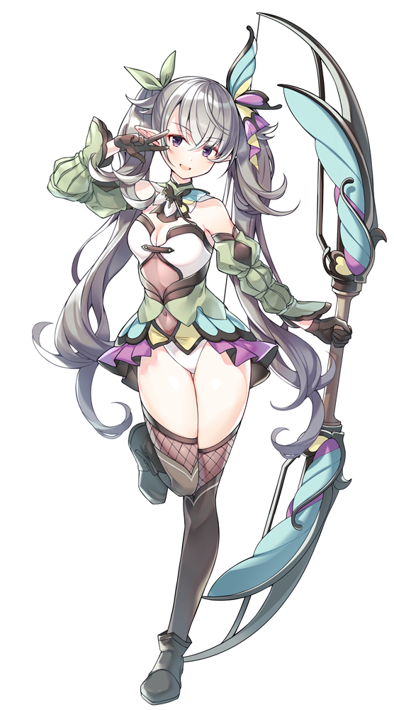 Bow (Weapon) Rule 34 Image