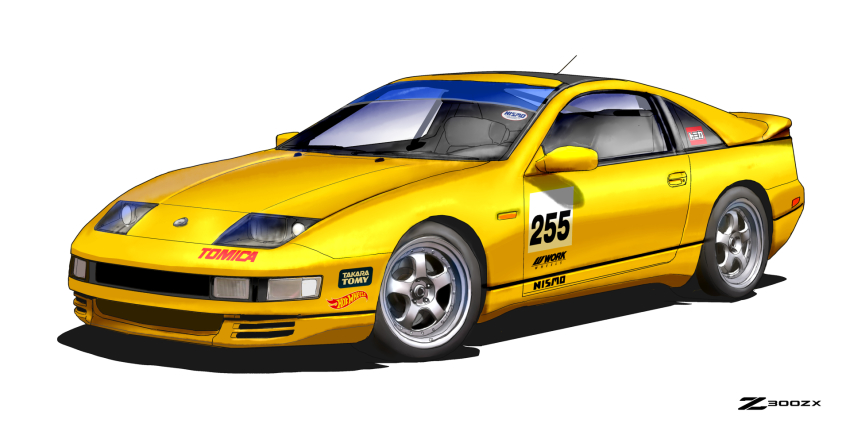 Hot Wheels Rule 34 Image
