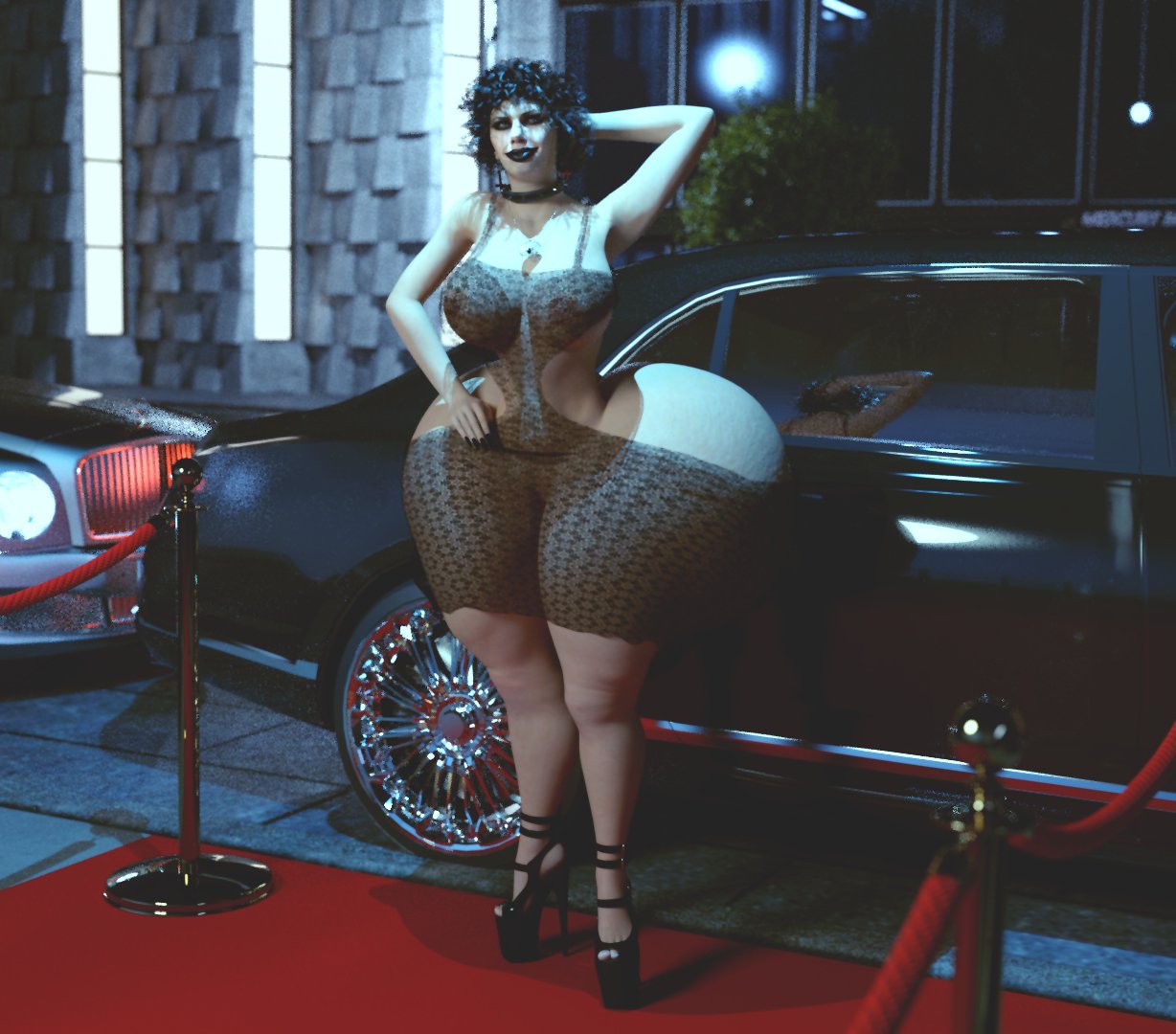 3d Rule 34 Image