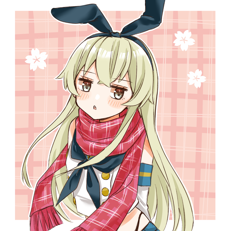 Kantai Collection Rule 34 Image