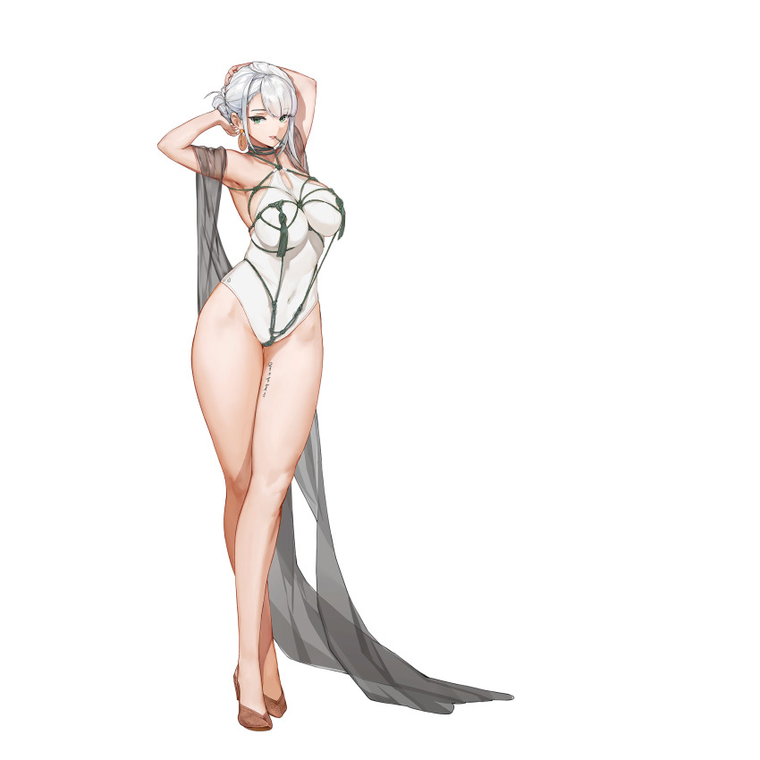 Last Origin Rule 34 Image