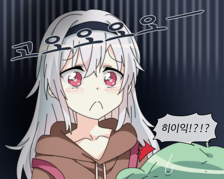Girls' Frontline Rule 34 Image
