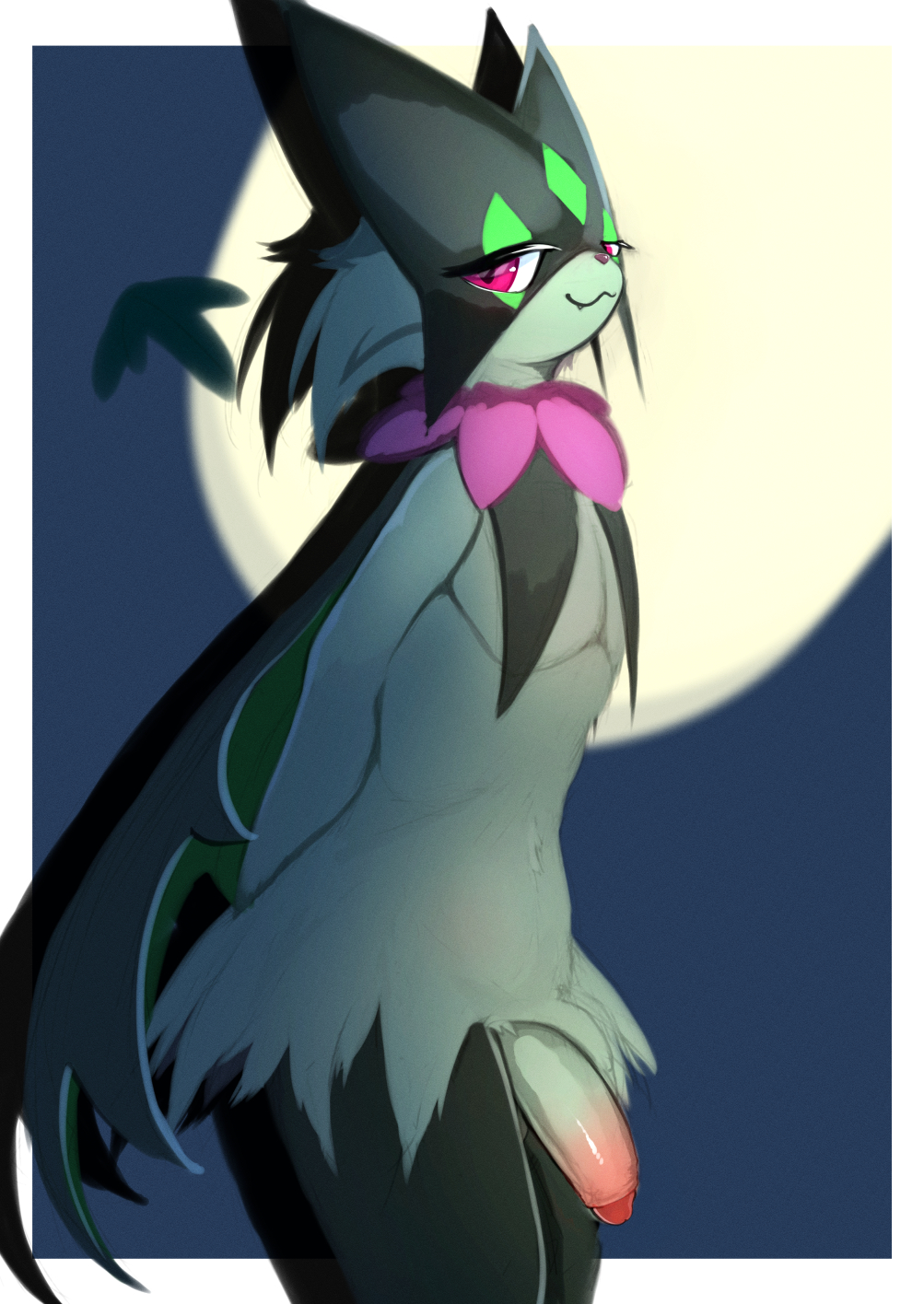 Pokemon (Species) Rule 34 Image