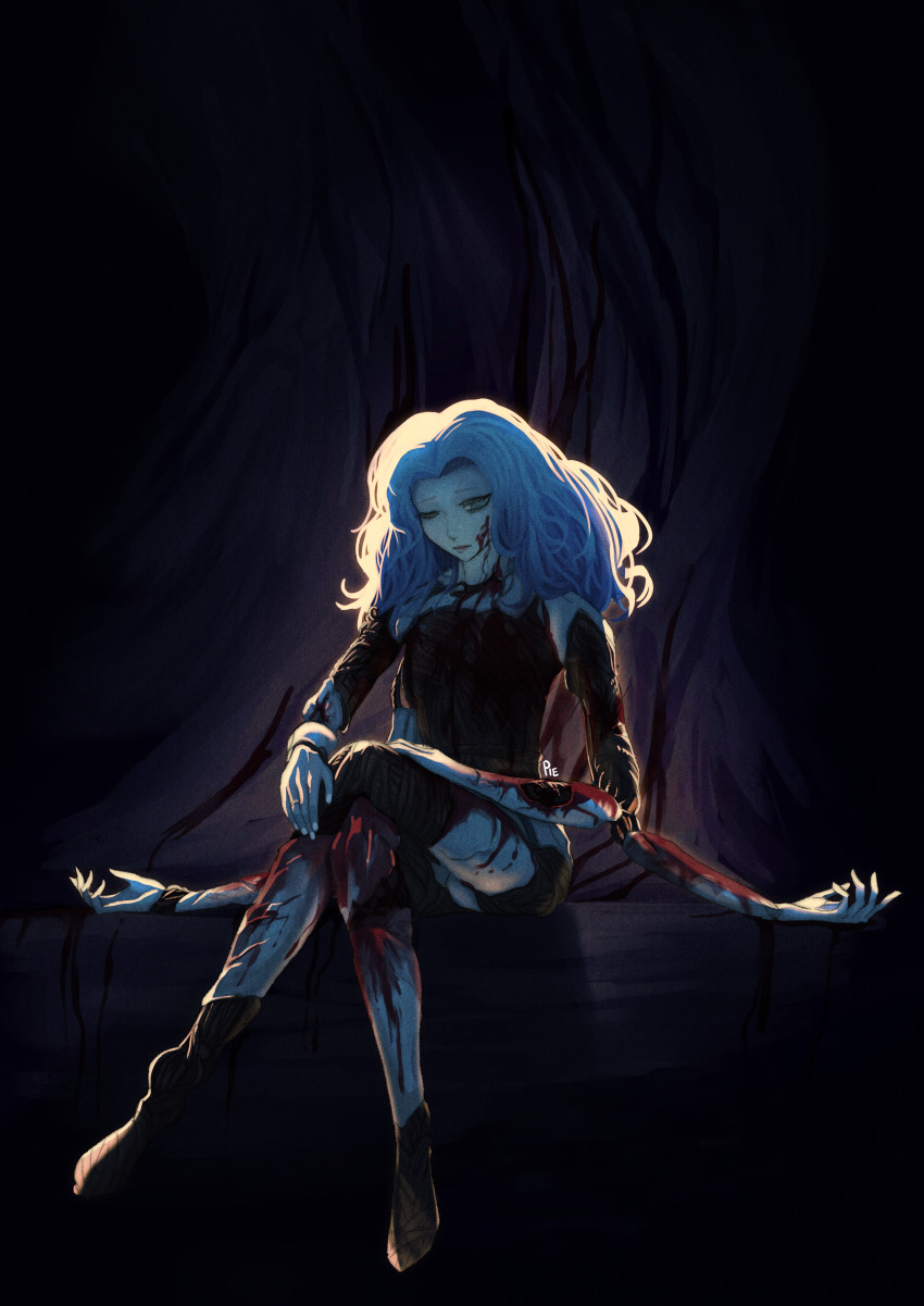 Ranni The Witch (Elden Ring) Rule 34 Image
