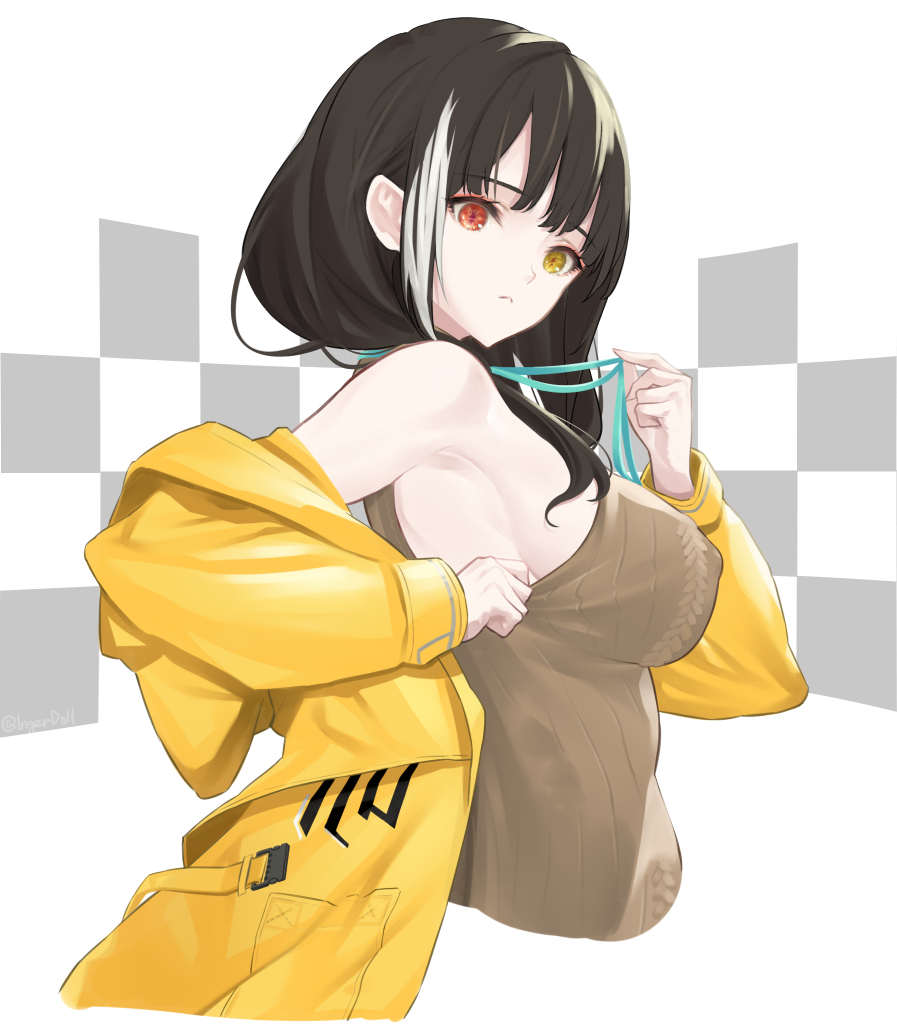 Ro635 (Girls' Frontline) Rule 34 Image