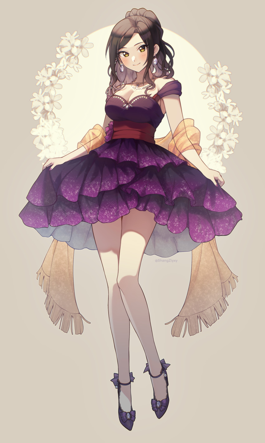 Mukai Takumi (Idolmaster) Rule 34 Image