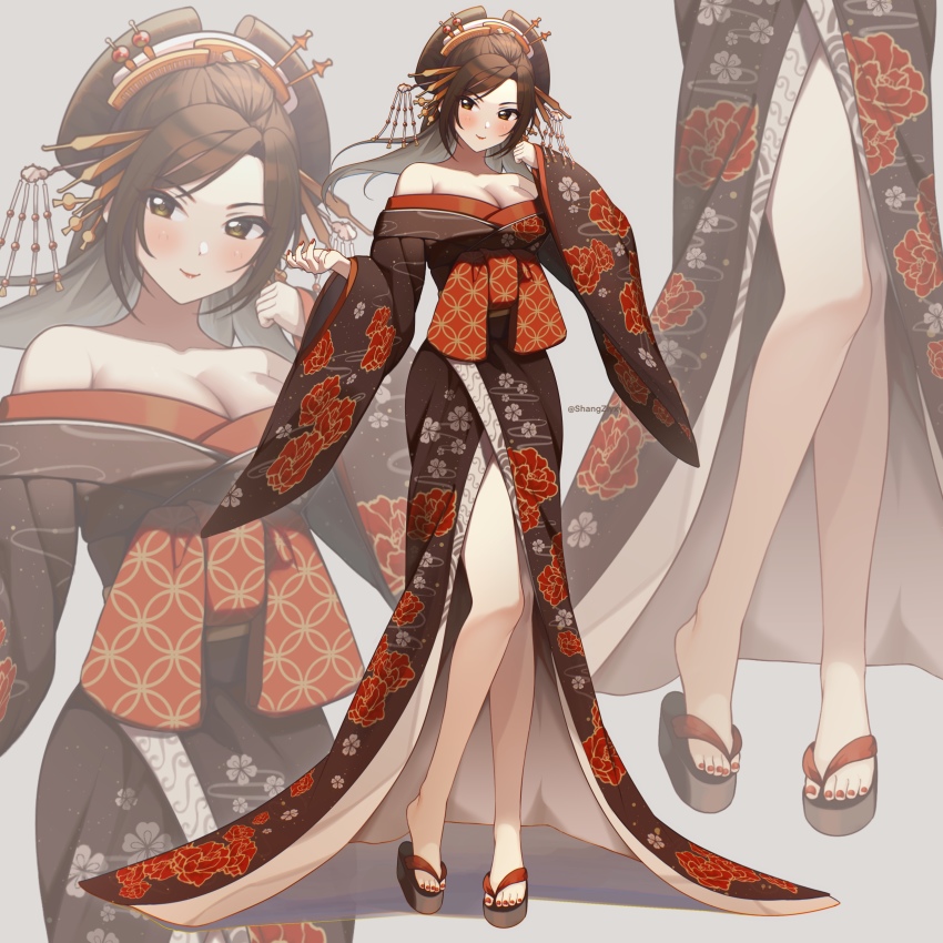 Mukai Takumi (Idolmaster) Rule 34 Image