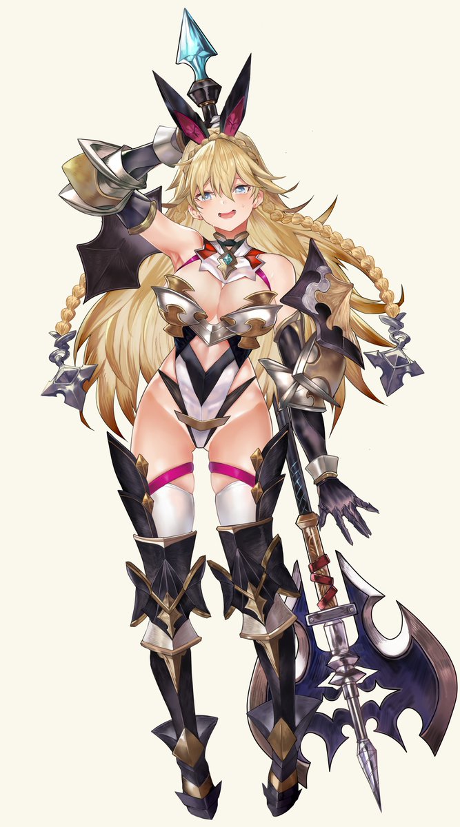 Animal Ears Rule 34 Image