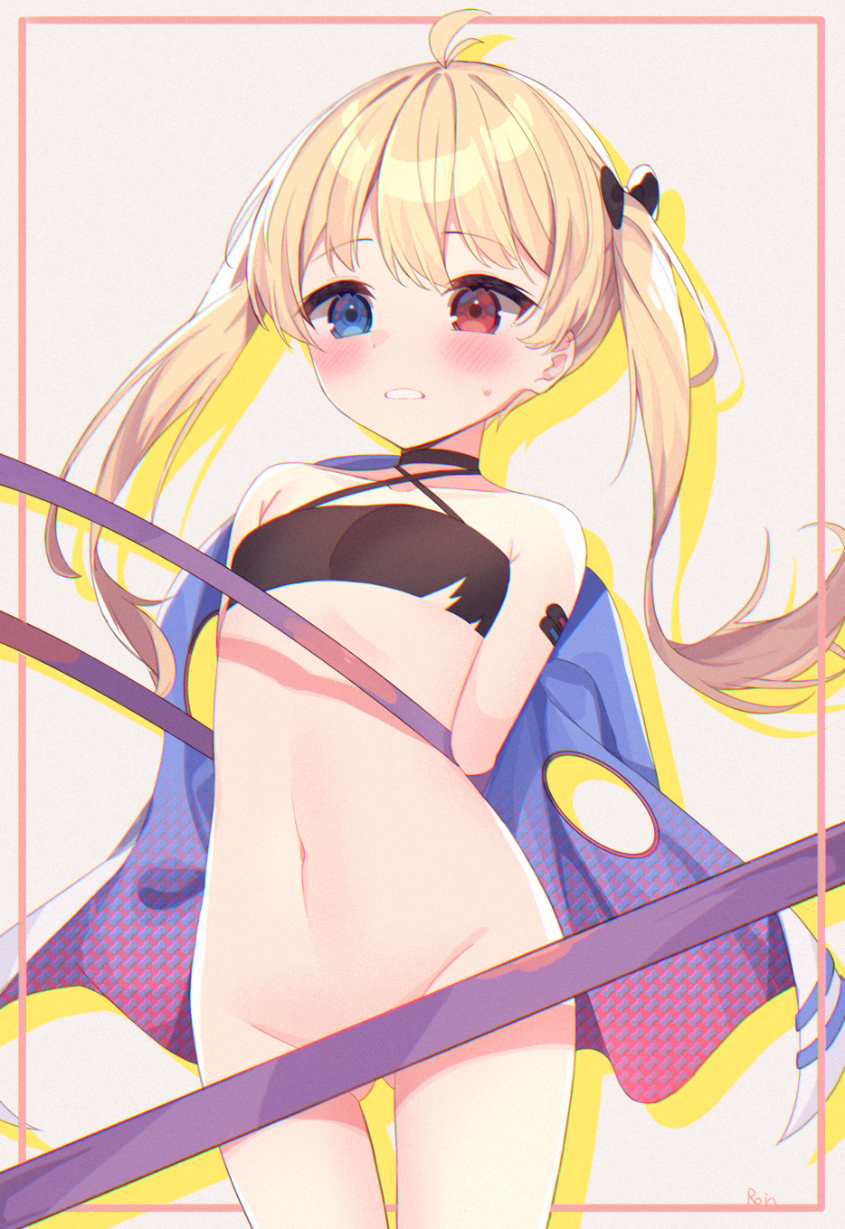 Indie Virtual Youtuber Rule 34 Image