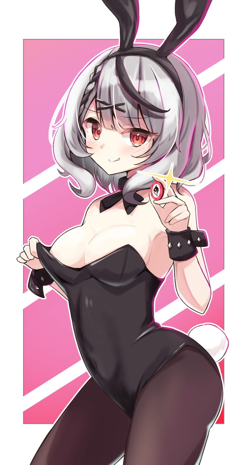 Sakamata Chloe (Hololive) Rule 34 Image