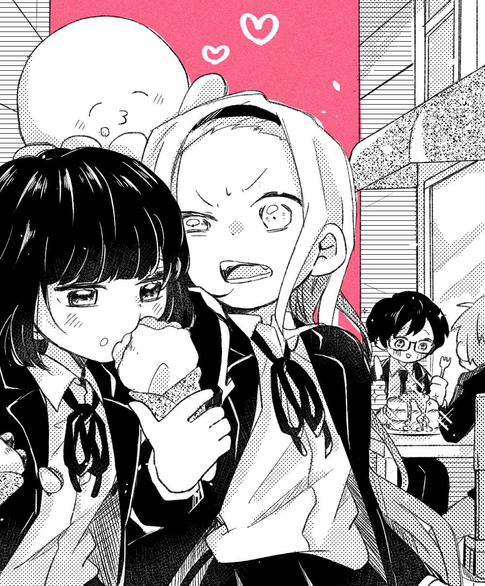 Kirarazaka Marina (Takopii No Genzai) Rule 34 Image