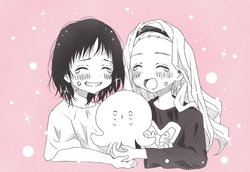 Kirarazaka Marina (Takopii No Genzai) Rule 34 Image