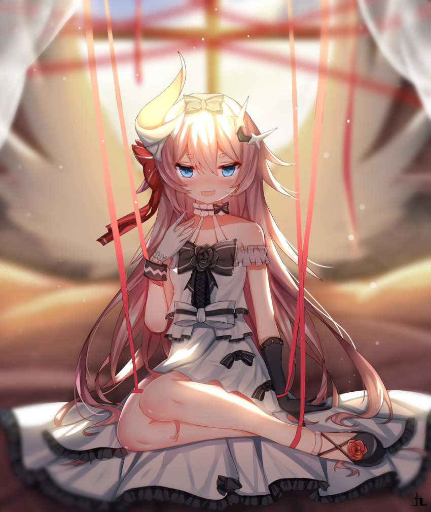 Rozaliya Olenyeva (Honkai (Series)) Rule 34 Image