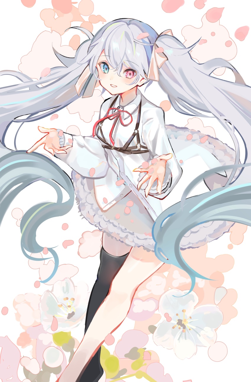 Hatsune Miku (Project Sekai) Rule 34 Image