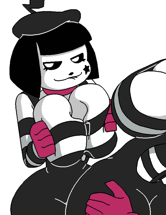 Bonbon (Derpixon) Rule 34 Image