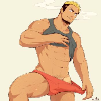 Abs Rule 34 Image