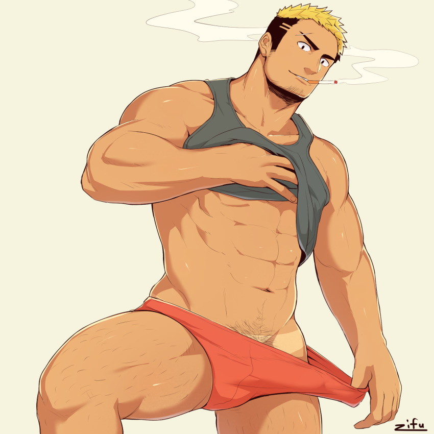 Original Rule 34 Image
