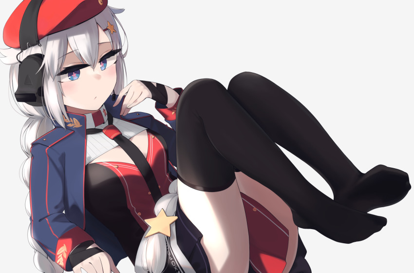 Girls' Frontline Rule 34 Image