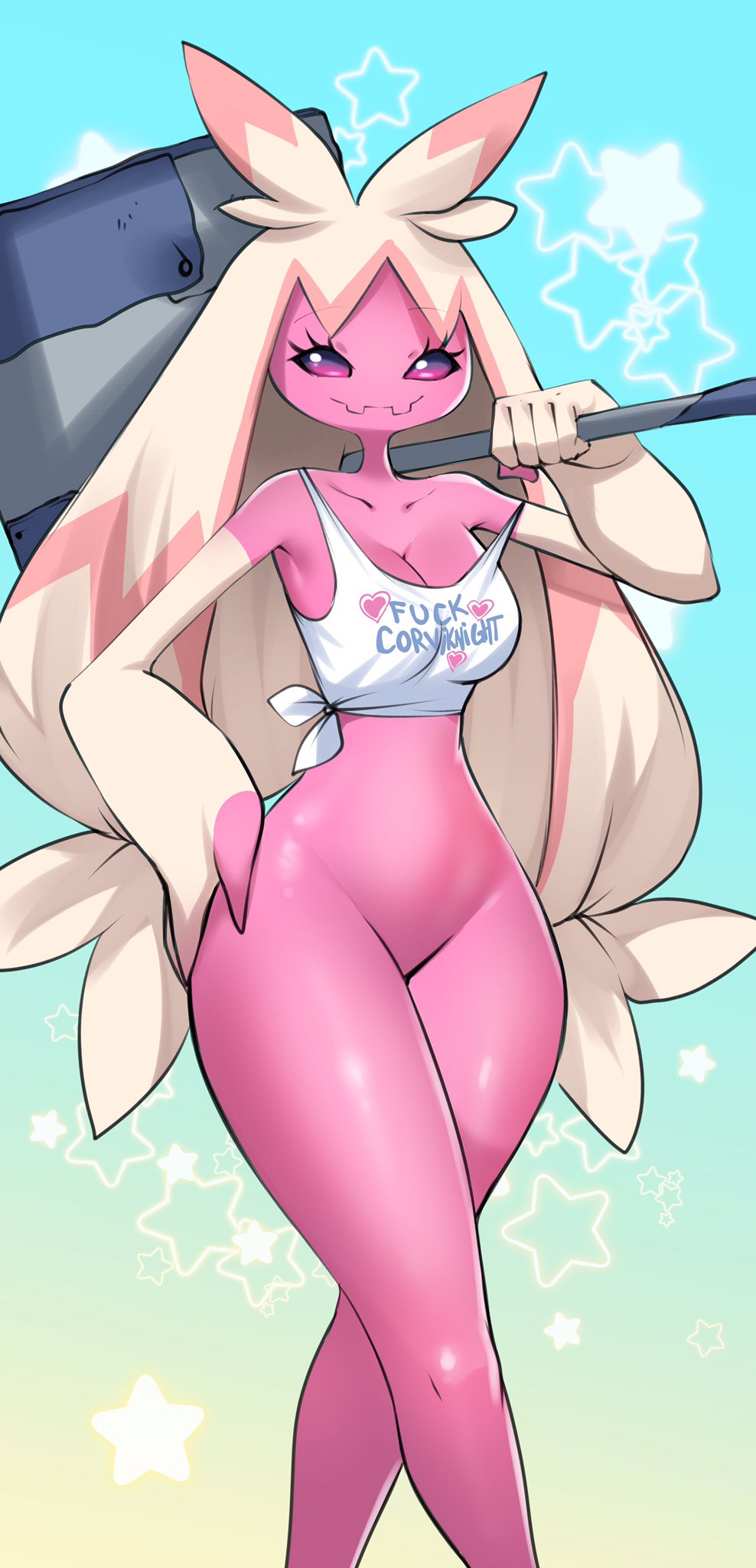 PokÉMon (Species) Rule 34 Image