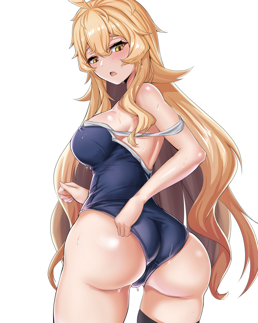 Counter:Side Rule 34 Image