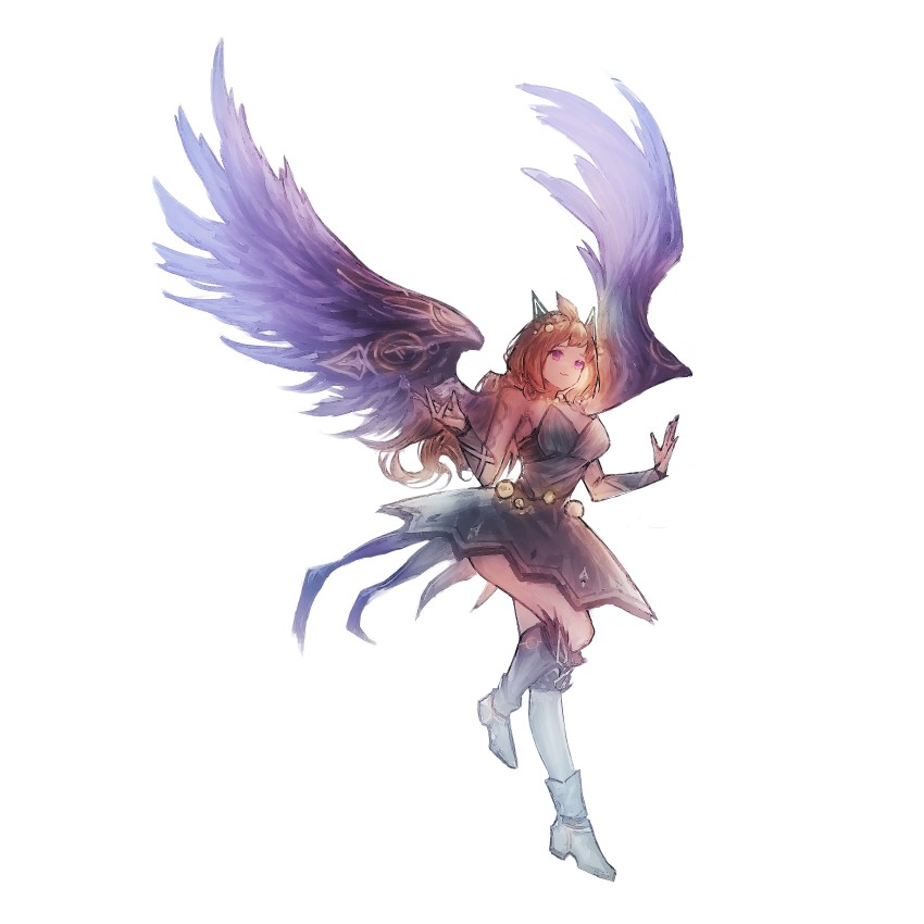 Hugin The Runick Wings Rule 34 Image
