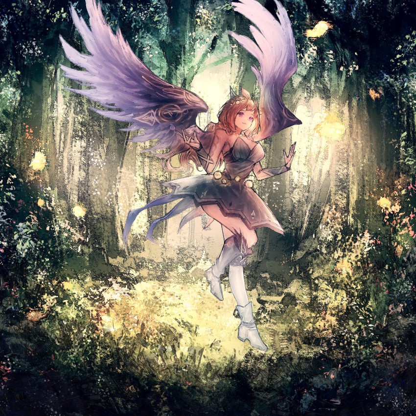 Hugin The Runick Wings Rule 34 Image