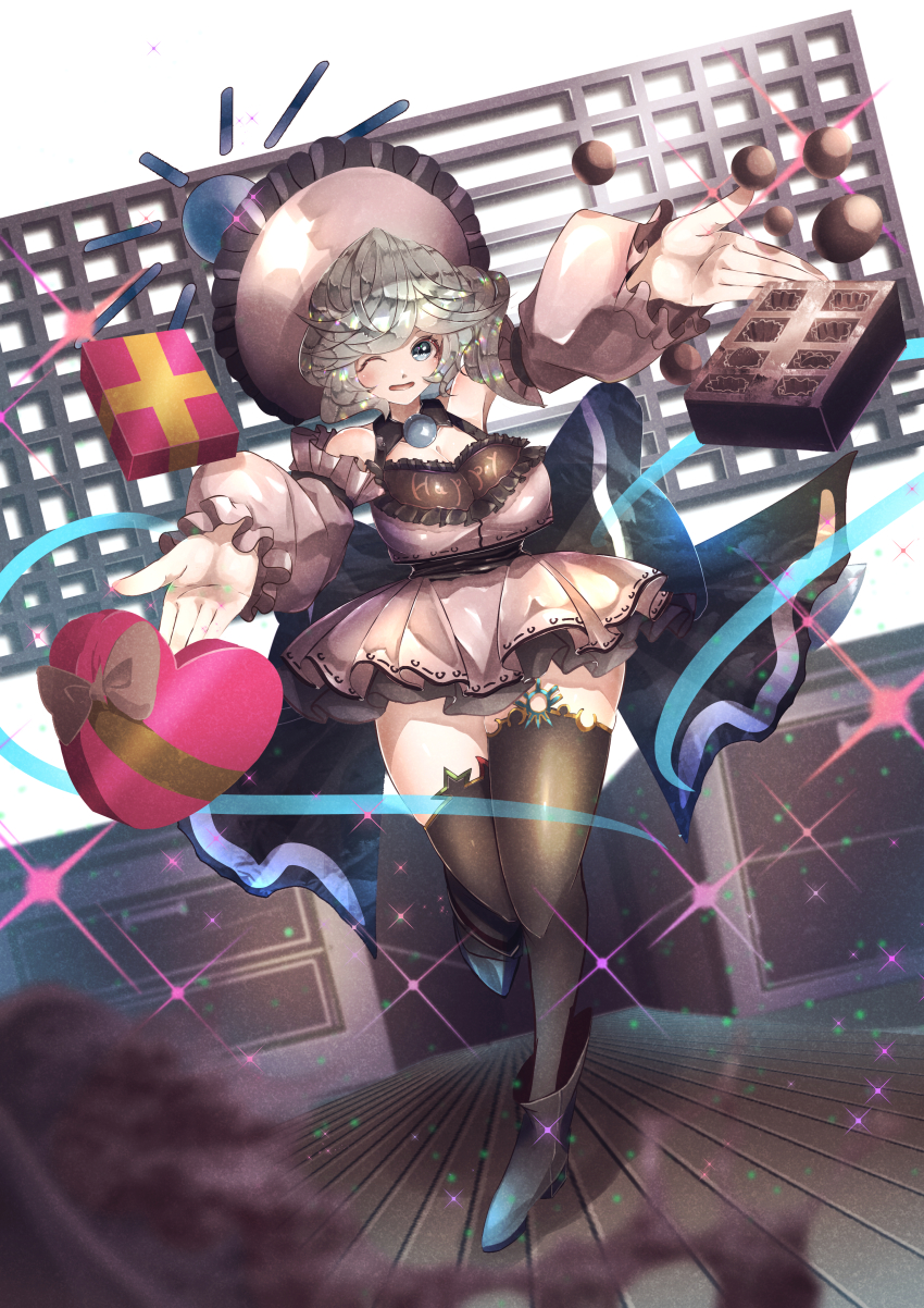 Merlin Prismriver (Touhou) Rule 34 Image