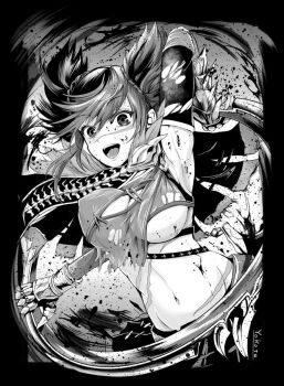 Tira (Soulcalibur) Rule 34 Image