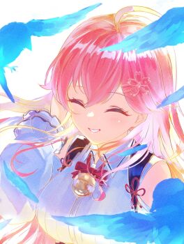 Sakura Miko (Casual) Rule 34 Image