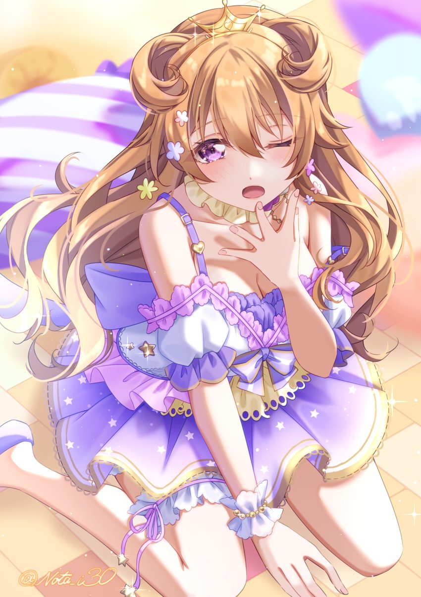 Konoe Kanata (Love Live!) Rule 34 Image