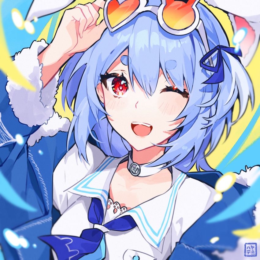 Usada Pekora (Hololive) Rule 34 Image