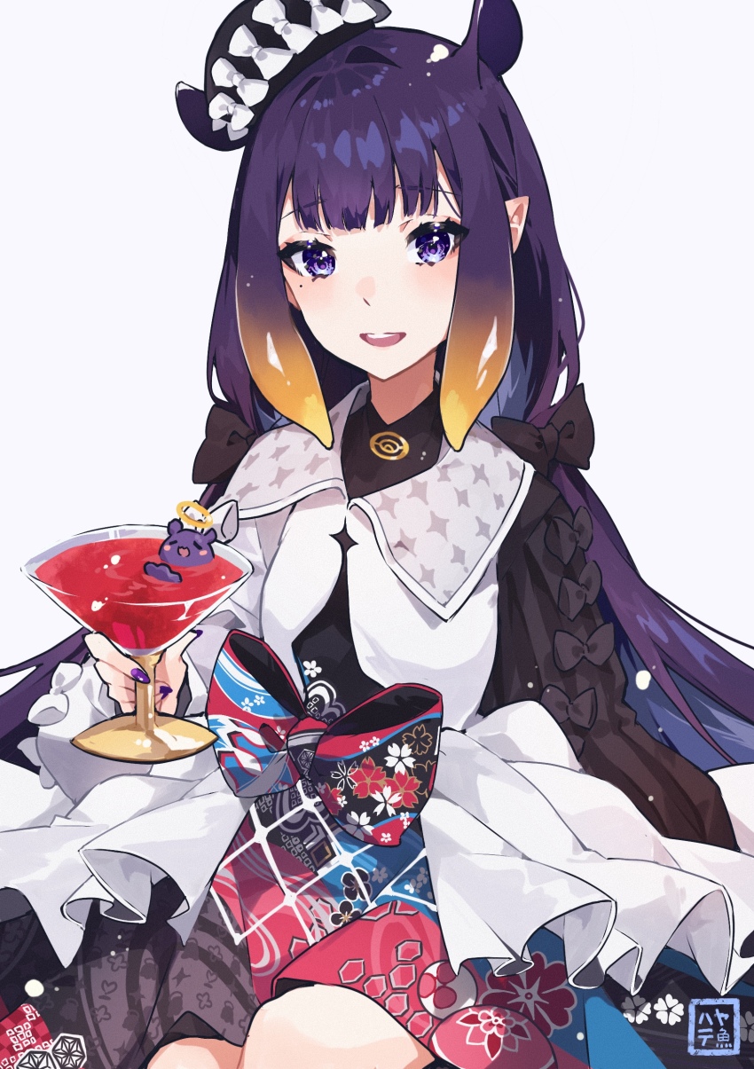Ninomae Ina'Nis (Hololive) Rule 34 Image