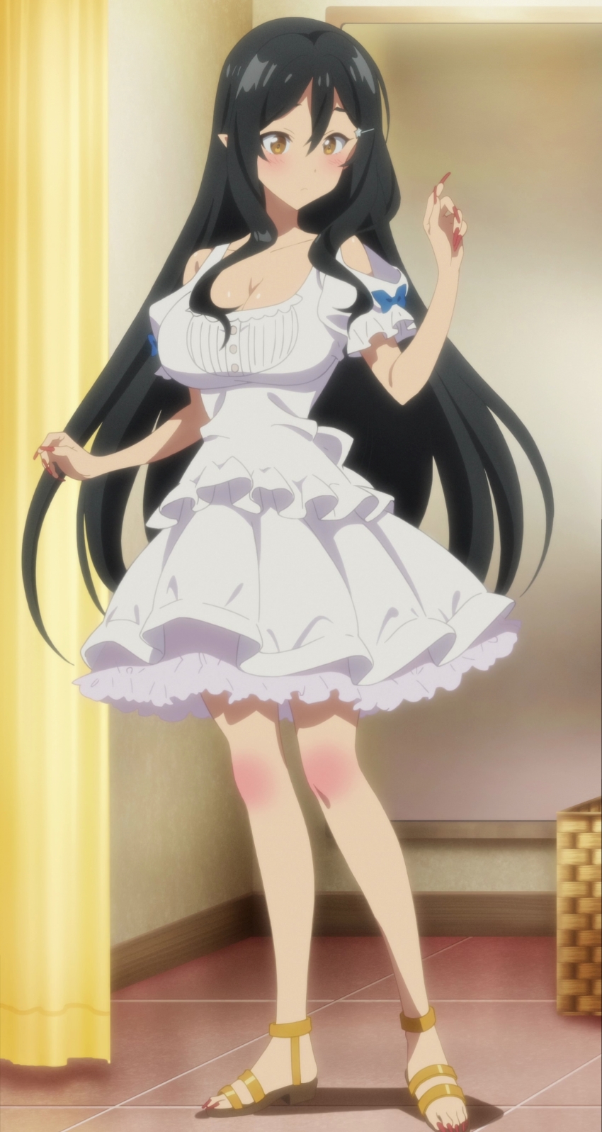Arifureta Shokugyou De Sekai Saikyou Rule 34 Image
