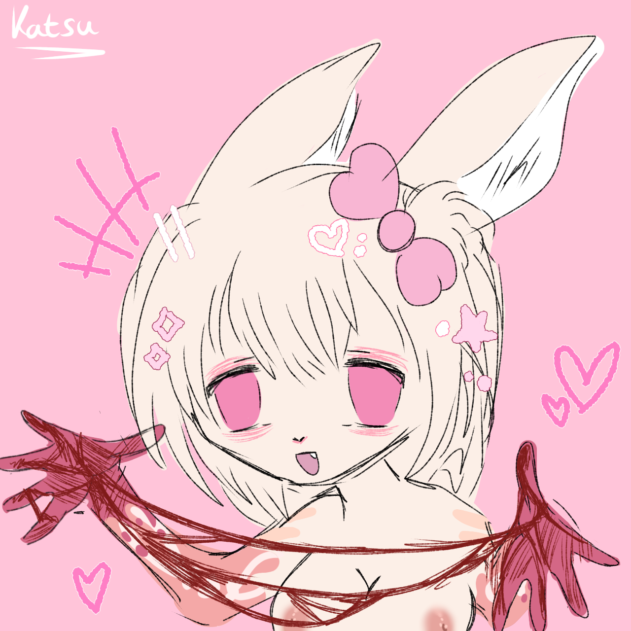 Katsu Rule 34 Image