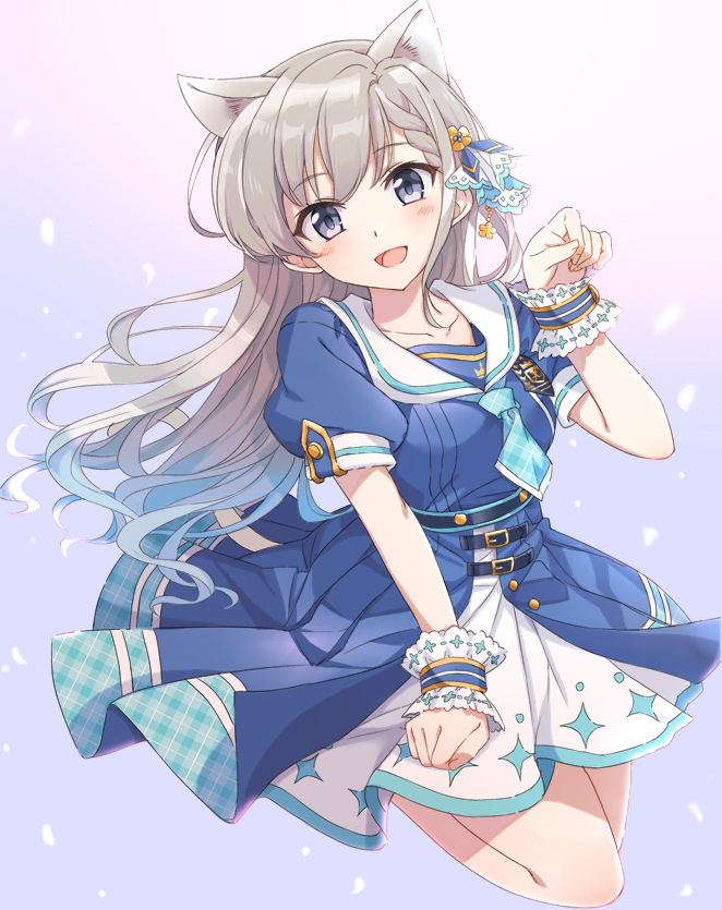 Hisakawa Hayate (Idolmaster) Rule 34 Image