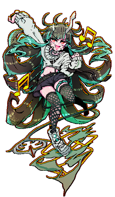 Shishio Chris (Nanashi Inc.) Rule 34 Image