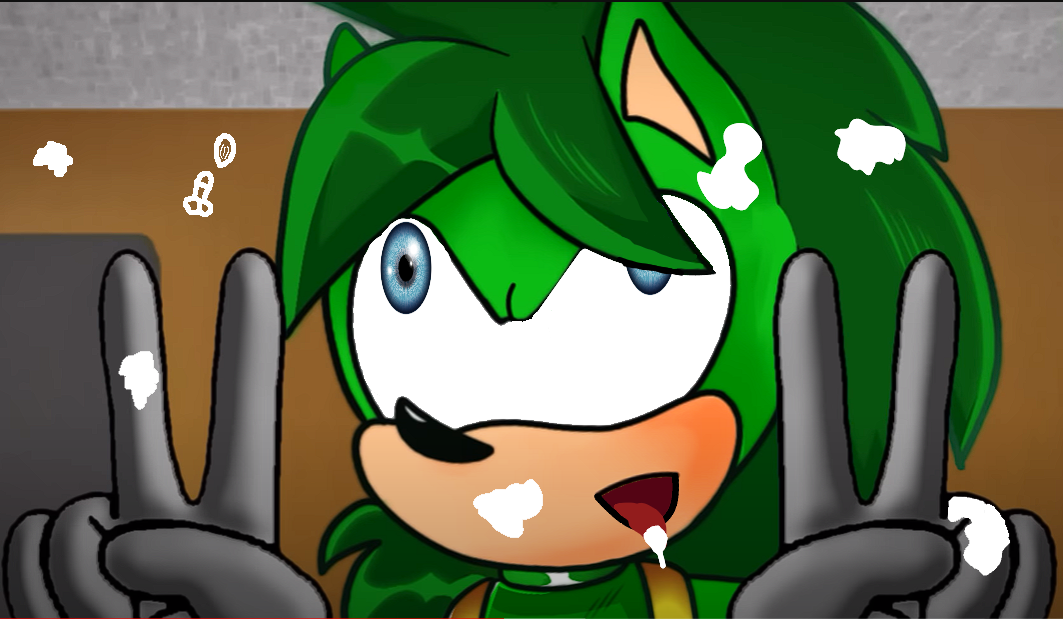 Youtube Hispanic Rule 34 Image