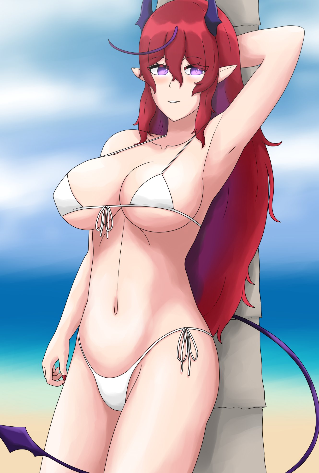 Hoku Roboto (Anime Onegai) Rule 34 Image