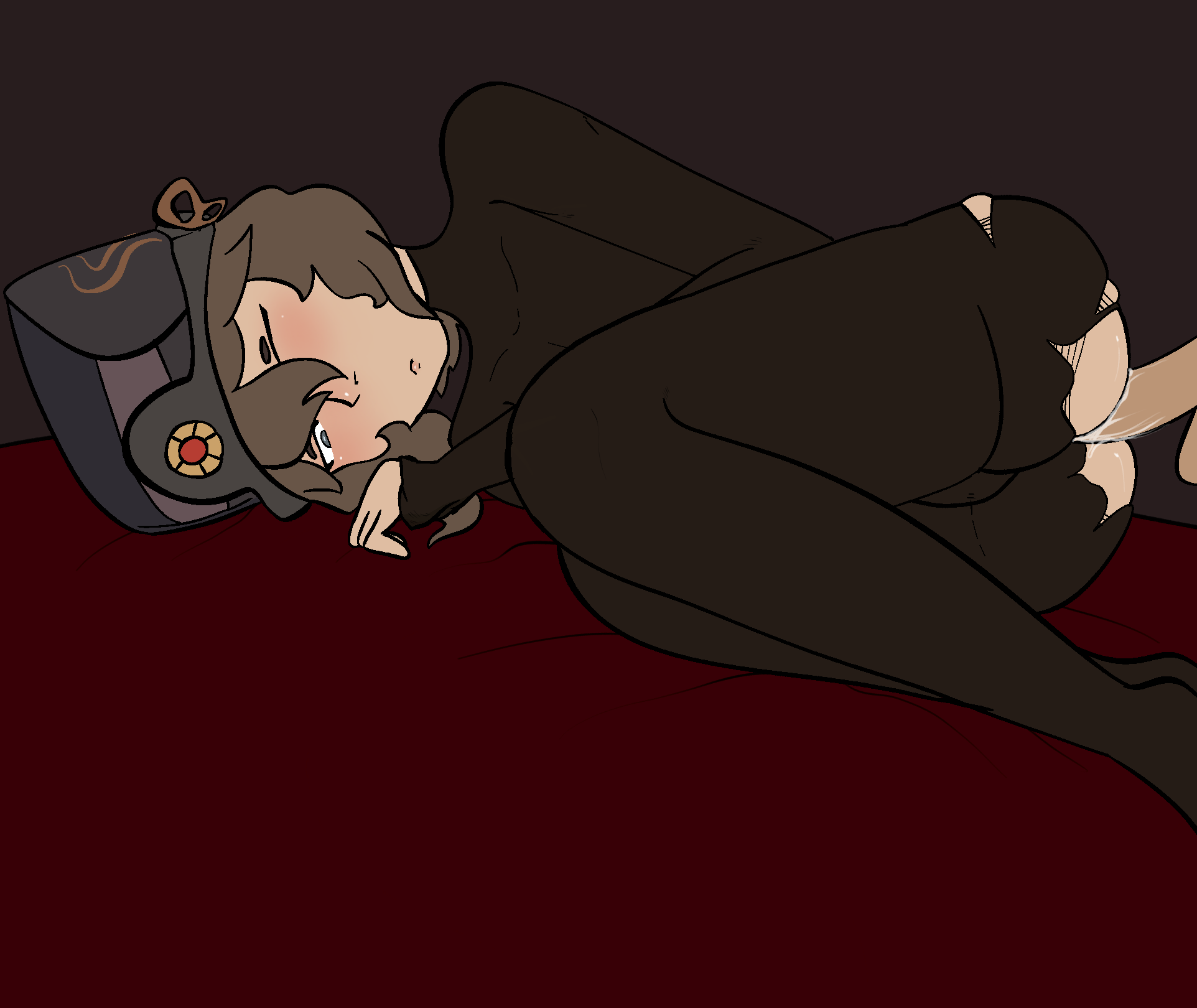 Miniworld Rule 34 Image
