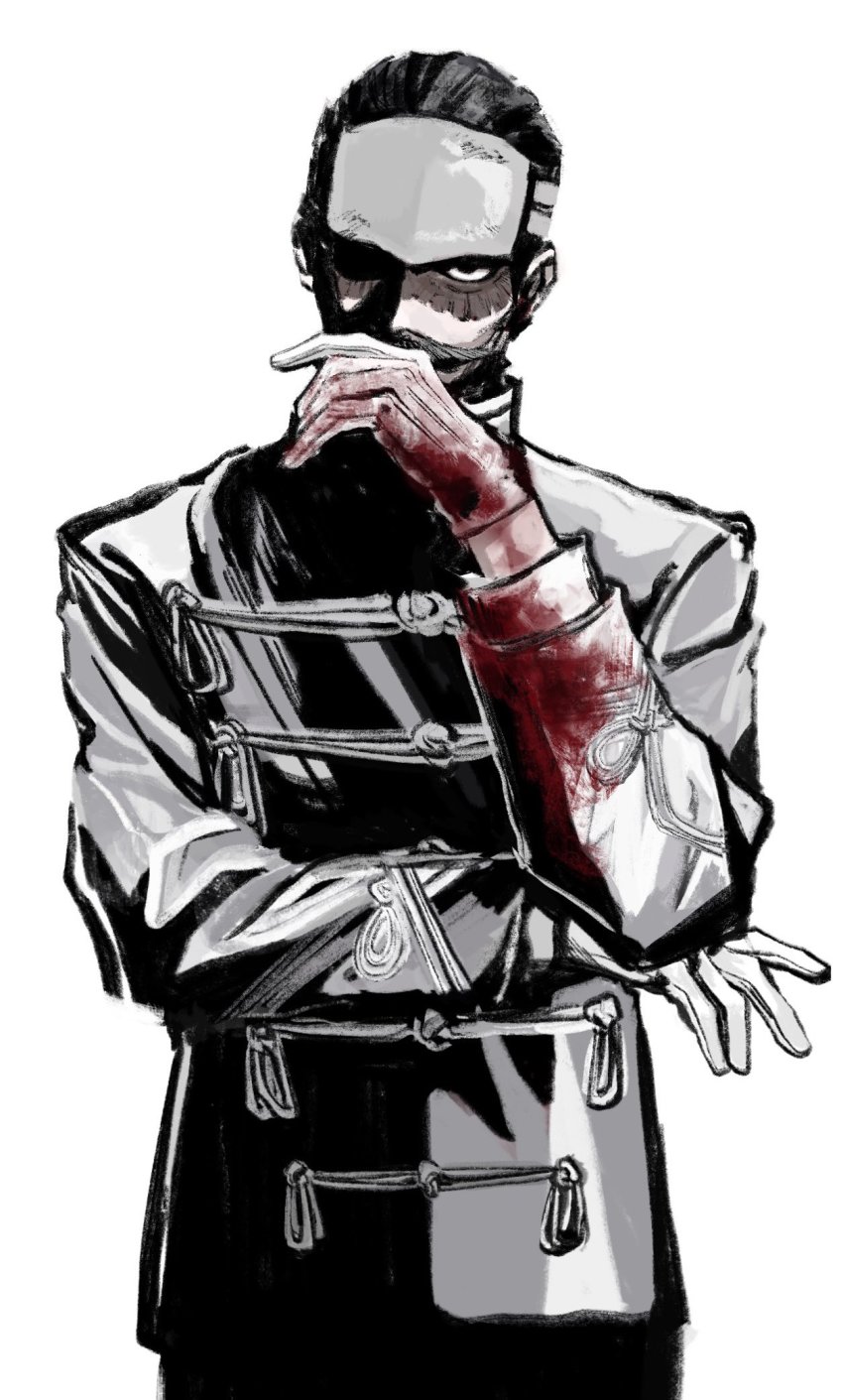 Golden Kamuy Rule 34 Image