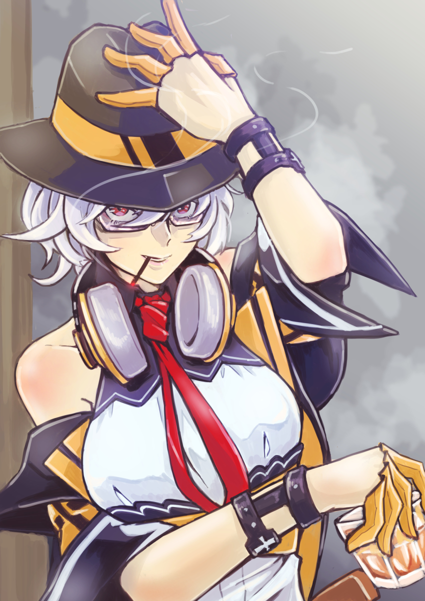 Thompson (Girls' Frontline) Rule 34 Image