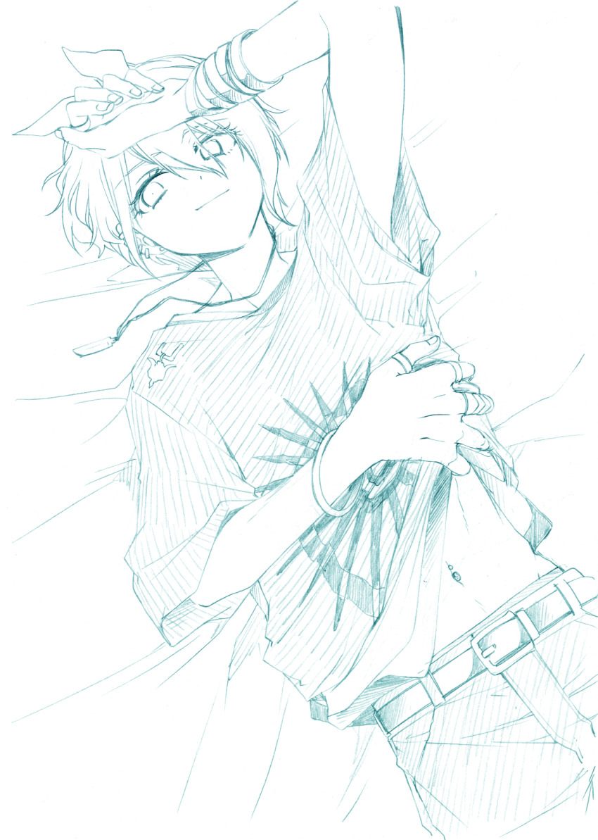Danganronpa (Series) Rule 34 Image