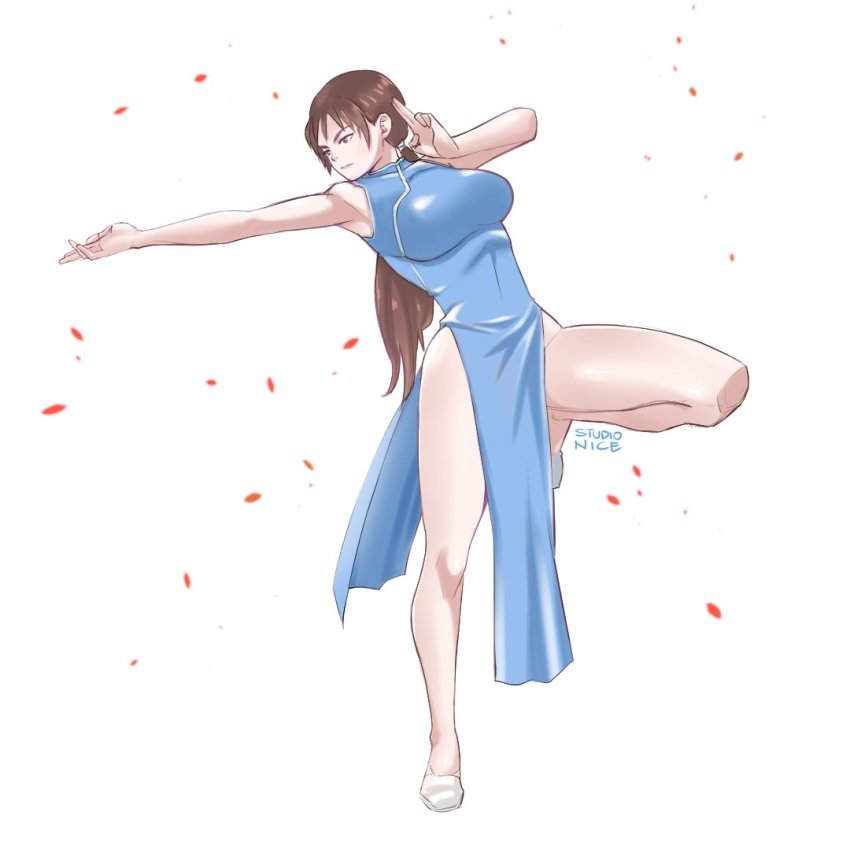 Hong Xiu Ying (Sega) Rule 34 Image
